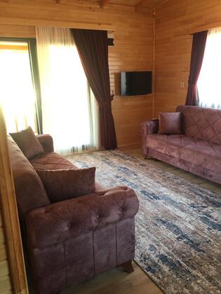 Avakado Bungalow Apart - Görsel 7