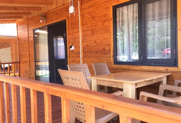 Avakado Bungalow Apart - Görsel 4