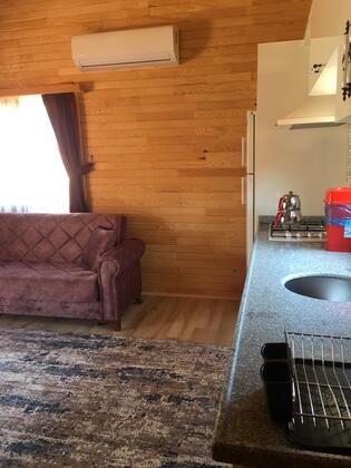 Avakado Bungalow Apart - Görsel 8