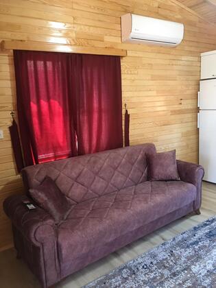 Avakado Bungalow Apart - Görsel 9