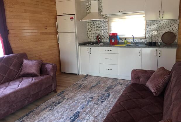 Avakado Bungalow Apart - Görsel 10