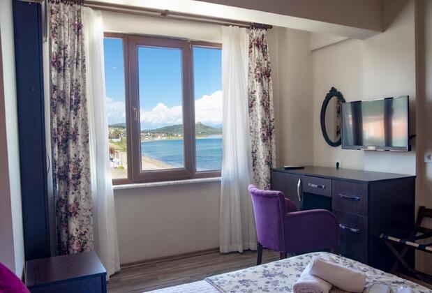 Cunda Aksaç Otel - Görsel 8