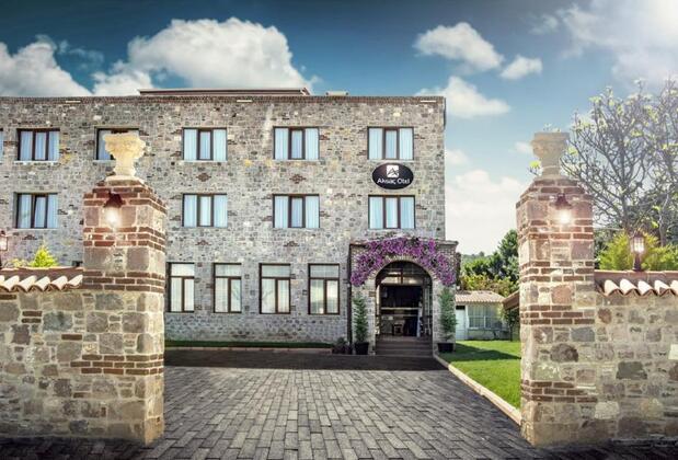 Cunda Aksaç Otel - Görsel 20