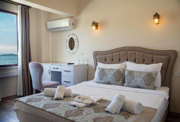 Cunda Aksaç Otel - Görsel 5