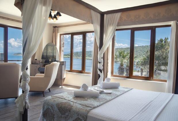 Cunda Aksaç Otel - Görsel 4