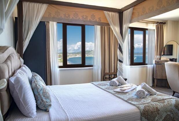 Cunda Aksaç Otel - Görsel 3