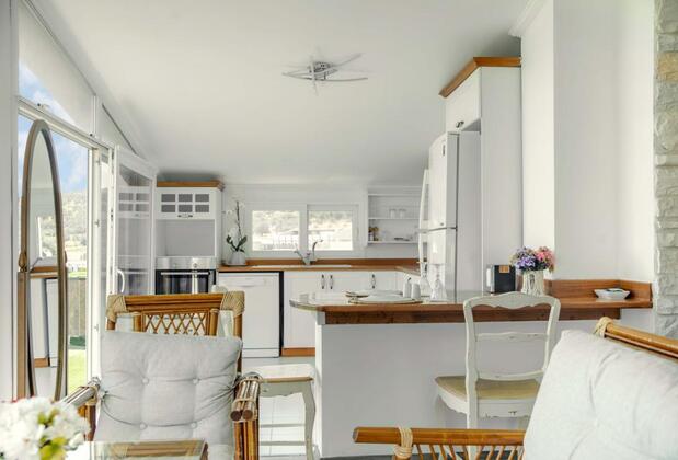 Cunda Aksaç Otel - Görsel 6