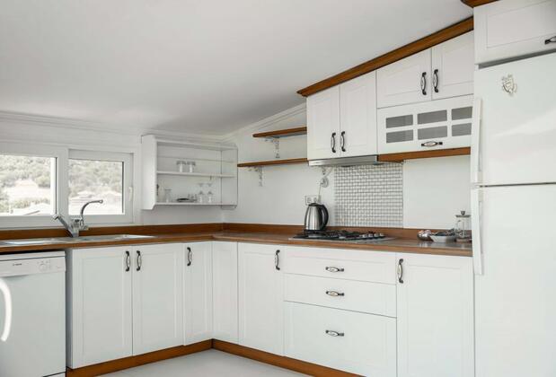 Cunda Aksaç Otel - Görsel 7