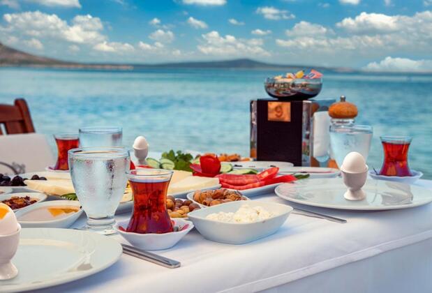 Cunda Aksaç Otel - Görsel 15