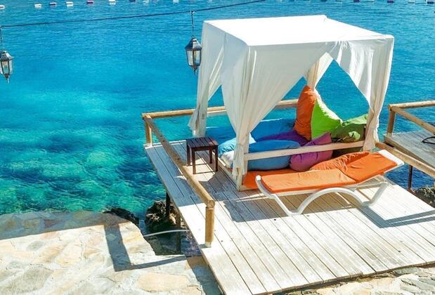 Club Barbarossa Hotel & Villas - Görsel 30