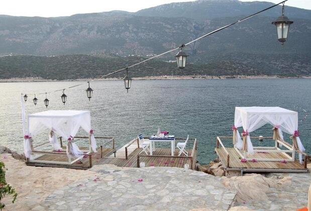 Club Barbarossa Hotel & Villas - Görsel 31