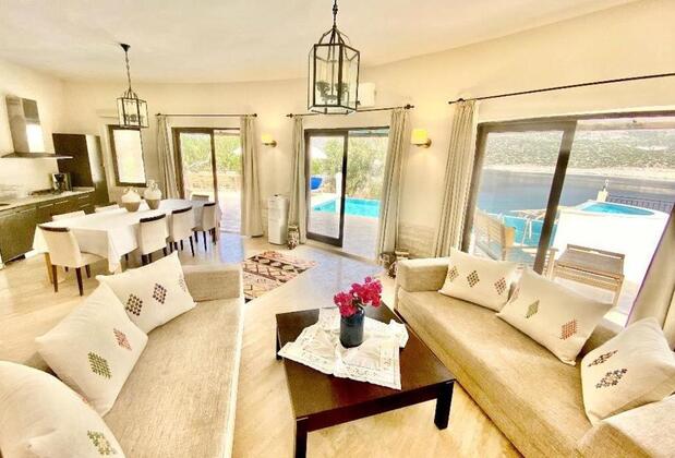 Club Barbarossa Hotel & Villas - Görsel 7