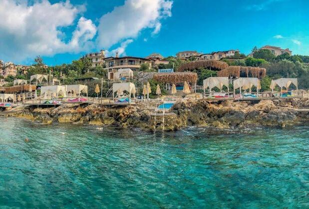 Club Barbarossa Hotel & Villas - Görsel 3