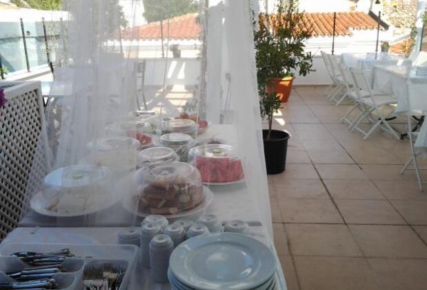 Bozcaada Su Otel - Görsel 10