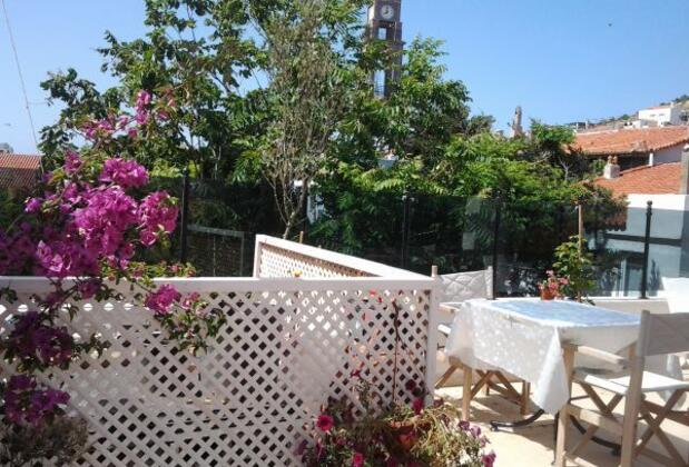 Bozcaada Su Otel - Görsel 14