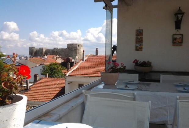 Bozcaada Su Otel - Görsel 8