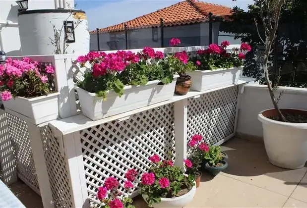 Bozcaada Su Otel - Görsel 9