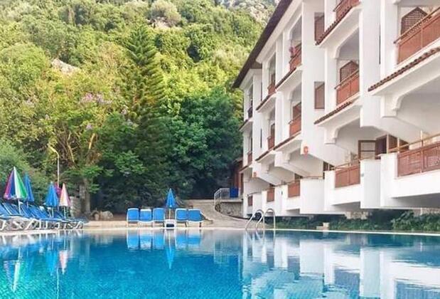 Melita Apart Otel - Görsel 5