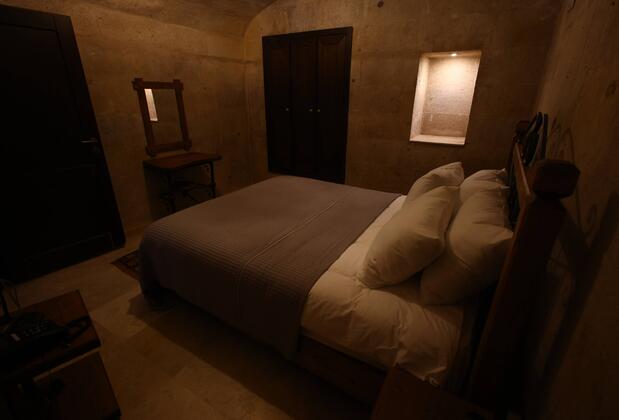 Karma Suits Cappadocia - Görsel 5