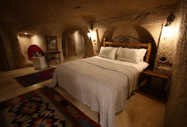 Karma Suits Cappadocia - Görsel 3