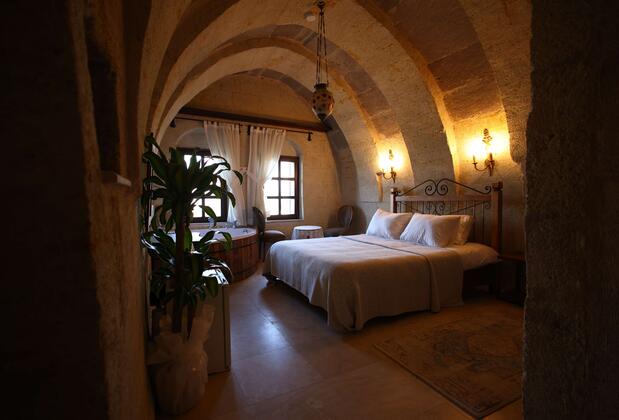 Karma Suits Cappadocia - Görsel 6