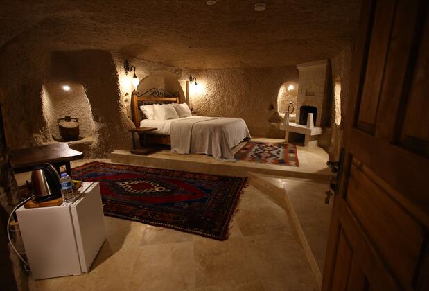 Karma Suits Cappadocia - Görsel 8