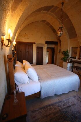 Karma Suits Cappadocia - Görsel 9