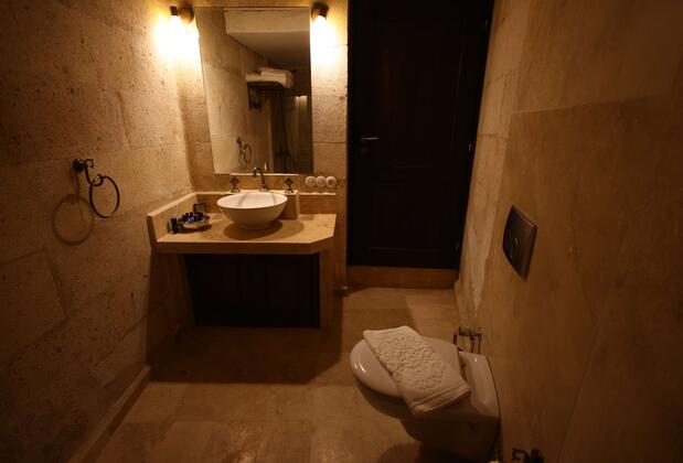 Karma Suits Cappadocia - Görsel 11