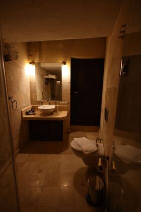 Karma Suits Cappadocia - Görsel 17