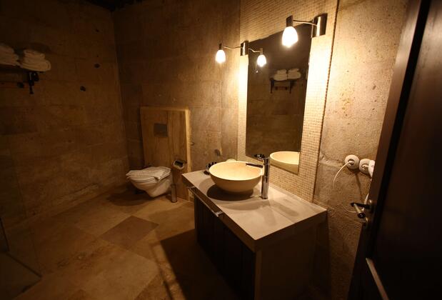 Karma Suits Cappadocia - Görsel 18