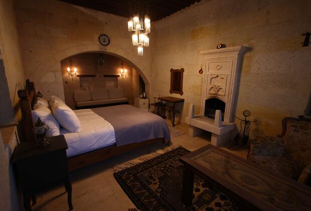 Karma Suits Cappadocia - Görsel 4