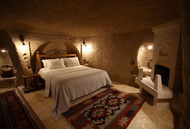 Karma Suits Cappadocia - Görsel 12