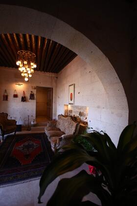 Karma Suits Cappadocia - Görsel 21