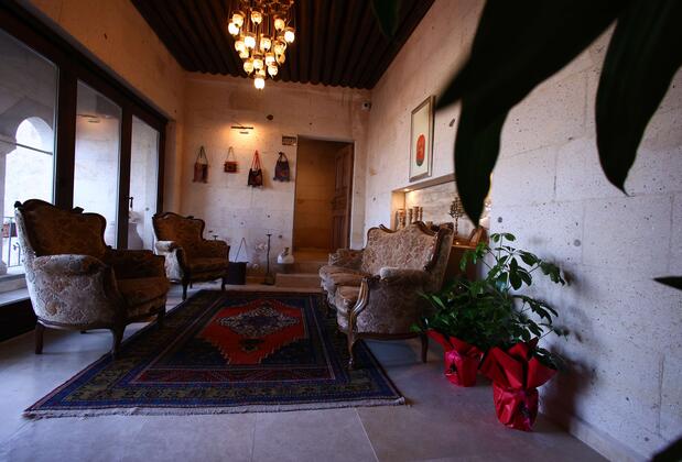 Karma Suits Cappadocia - Görsel 22