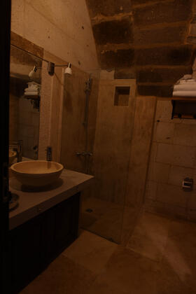 Karma Suits Cappadocia - Görsel 23