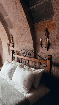 Karma Suits Cappadocia - Görsel 25