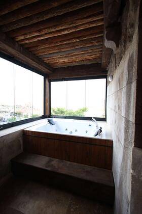 Karma Suits Cappadocia - Görsel 26