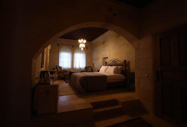 Karma Suits Cappadocia - Görsel 27