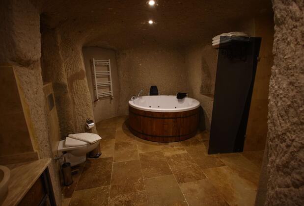 Karma Suits Cappadocia - Görsel 29