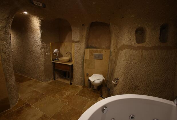 Karma Suits Cappadocia - Görsel 30