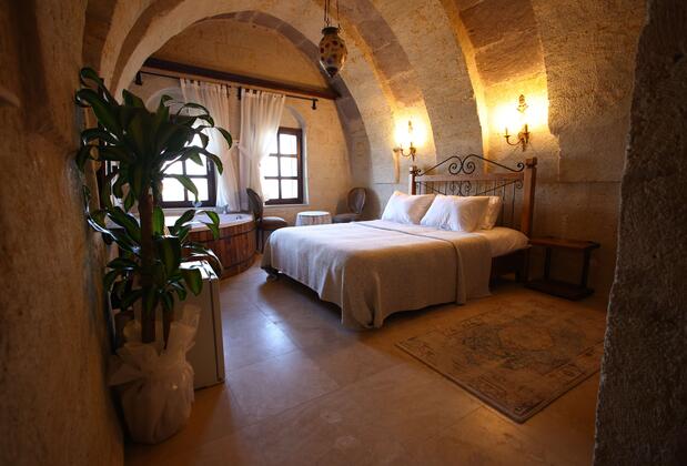 Karma Suits Cappadocia - Görsel 31