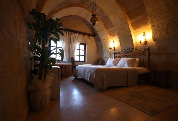 Karma Suits Cappadocia - Görsel 32