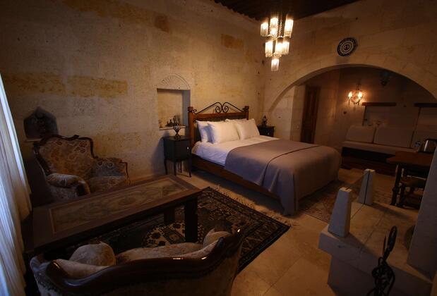 Karma Suits Cappadocia - Görsel 33