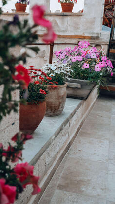 Karma Suits Cappadocia - Görsel 34