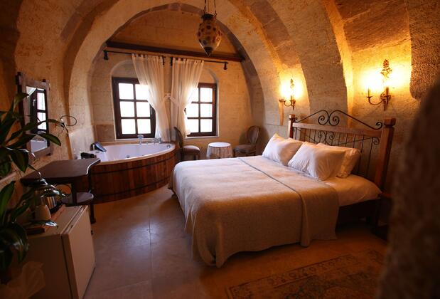 Karma Suits Cappadocia - Görsel 37