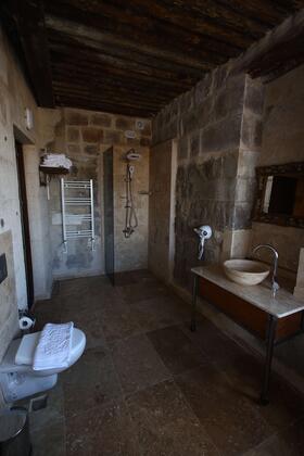 Karma Suits Cappadocia - Görsel 38