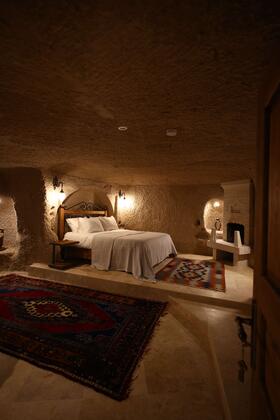 Karma Suits Cappadocia - Görsel 39