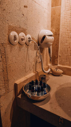 Karma Suits Cappadocia - Görsel 40