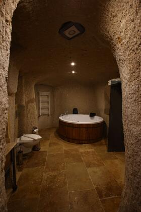 Karma Suits Cappadocia - Görsel 41