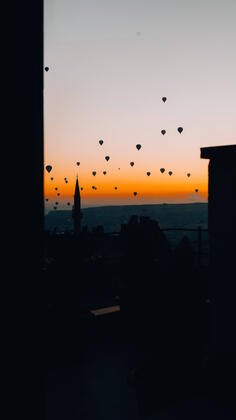 Karma Suits Cappadocia - Görsel 42